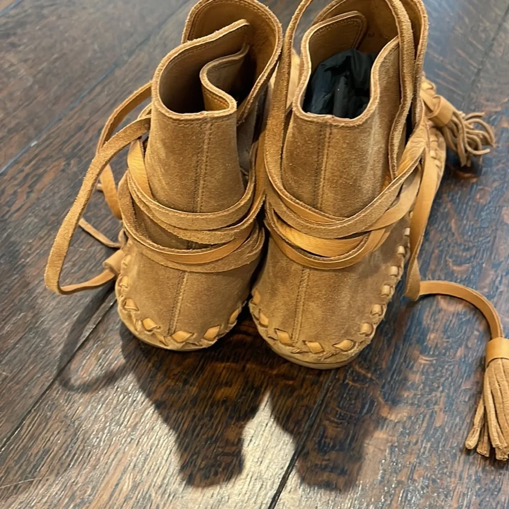 Celine boots - Picture 4 of 5
